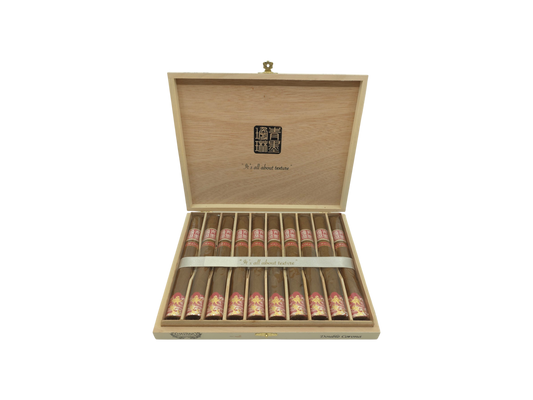 Chimolly Pangu Double Corona