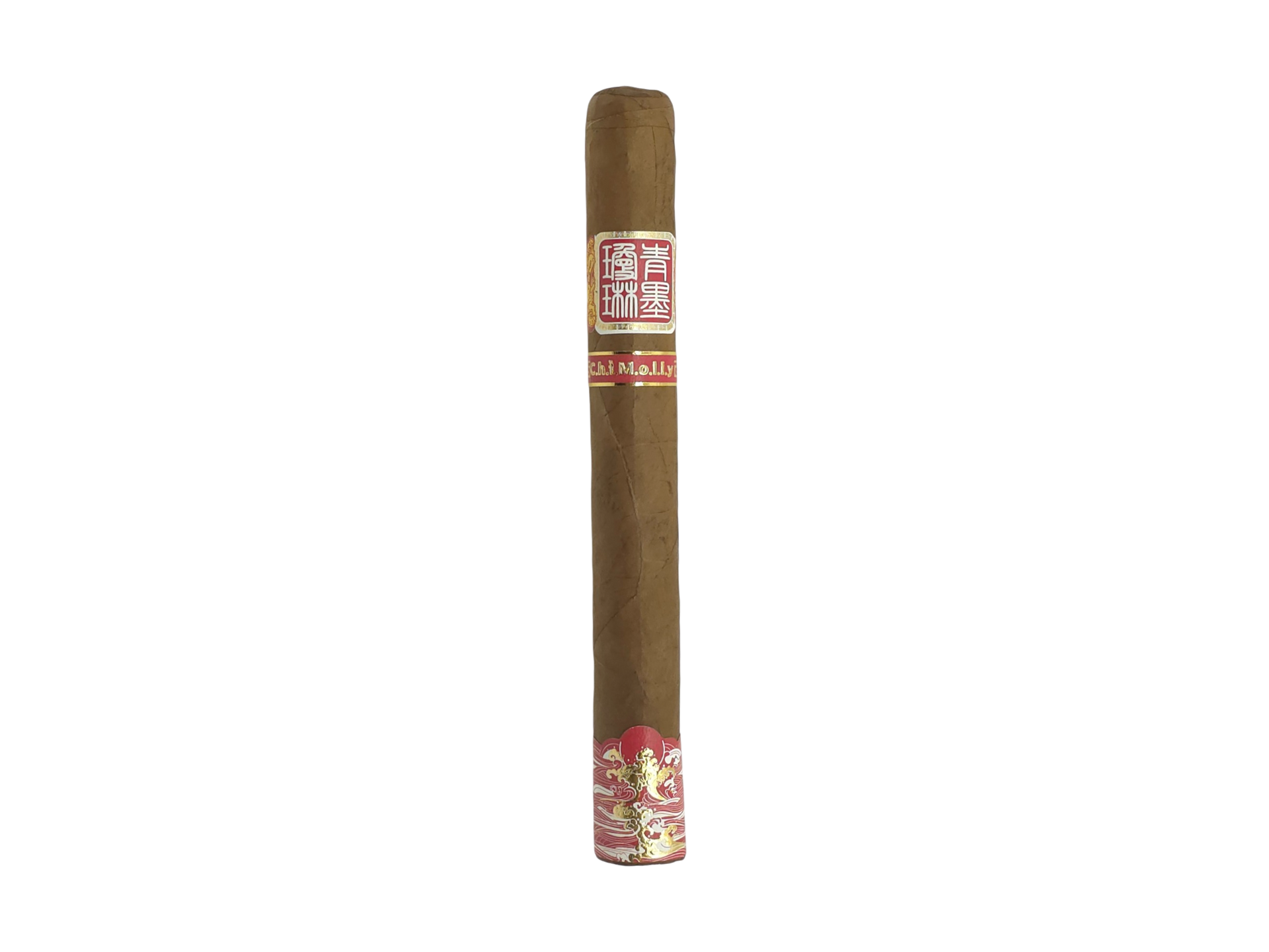 Chimolly Pangu Double Corona
