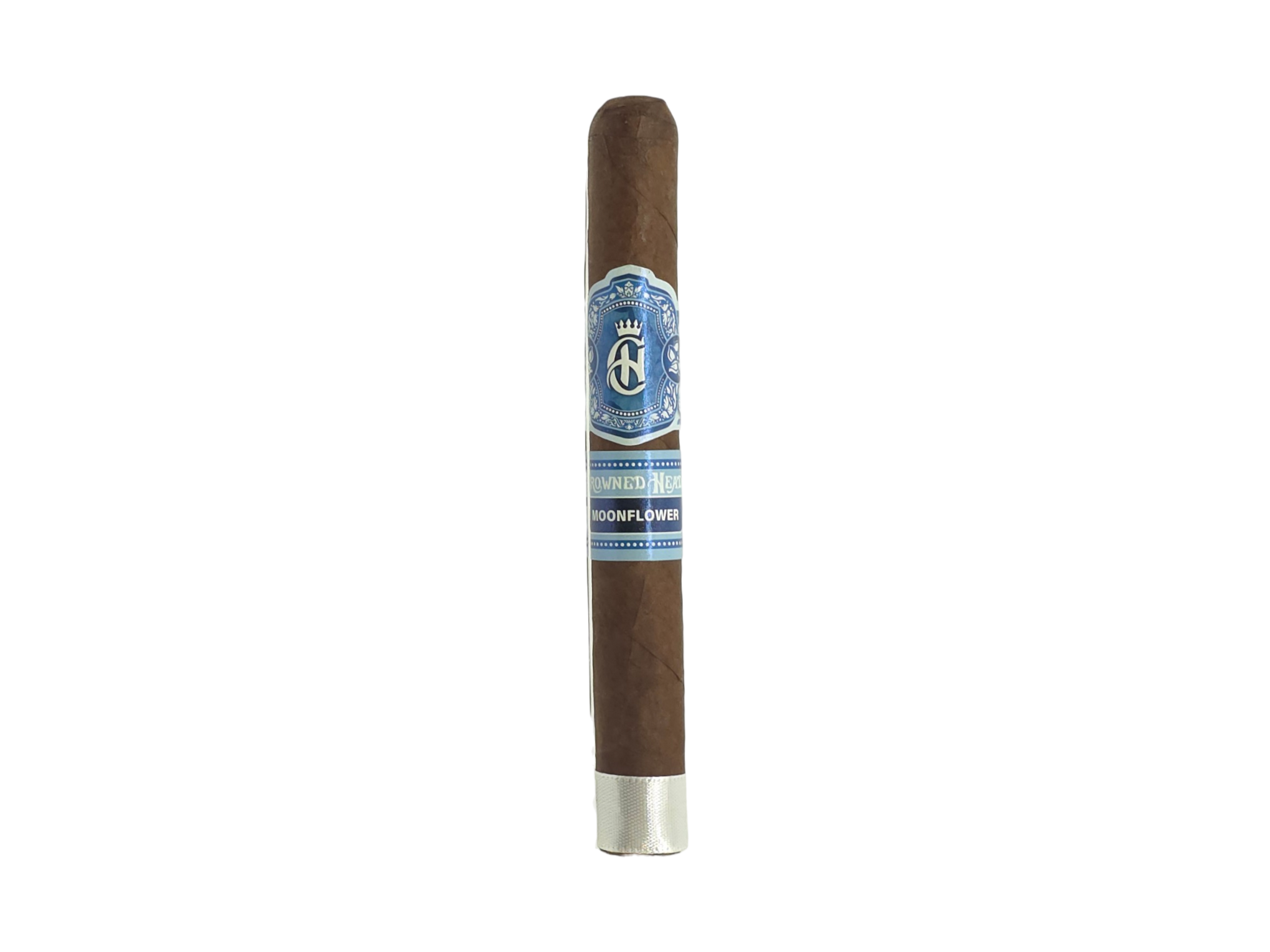 Crowned Heads Moonflower Corona Gorda