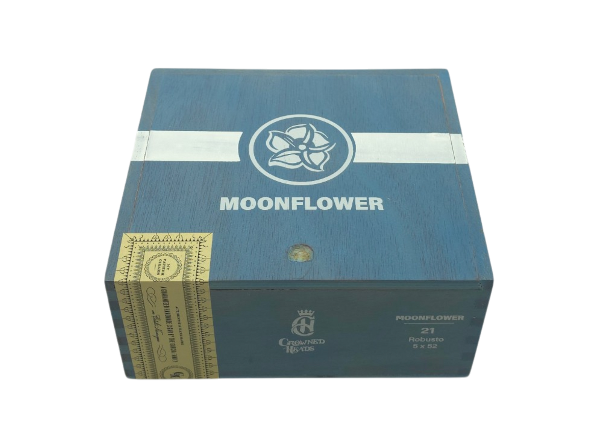 Crowned Heads Moonflower Robusto