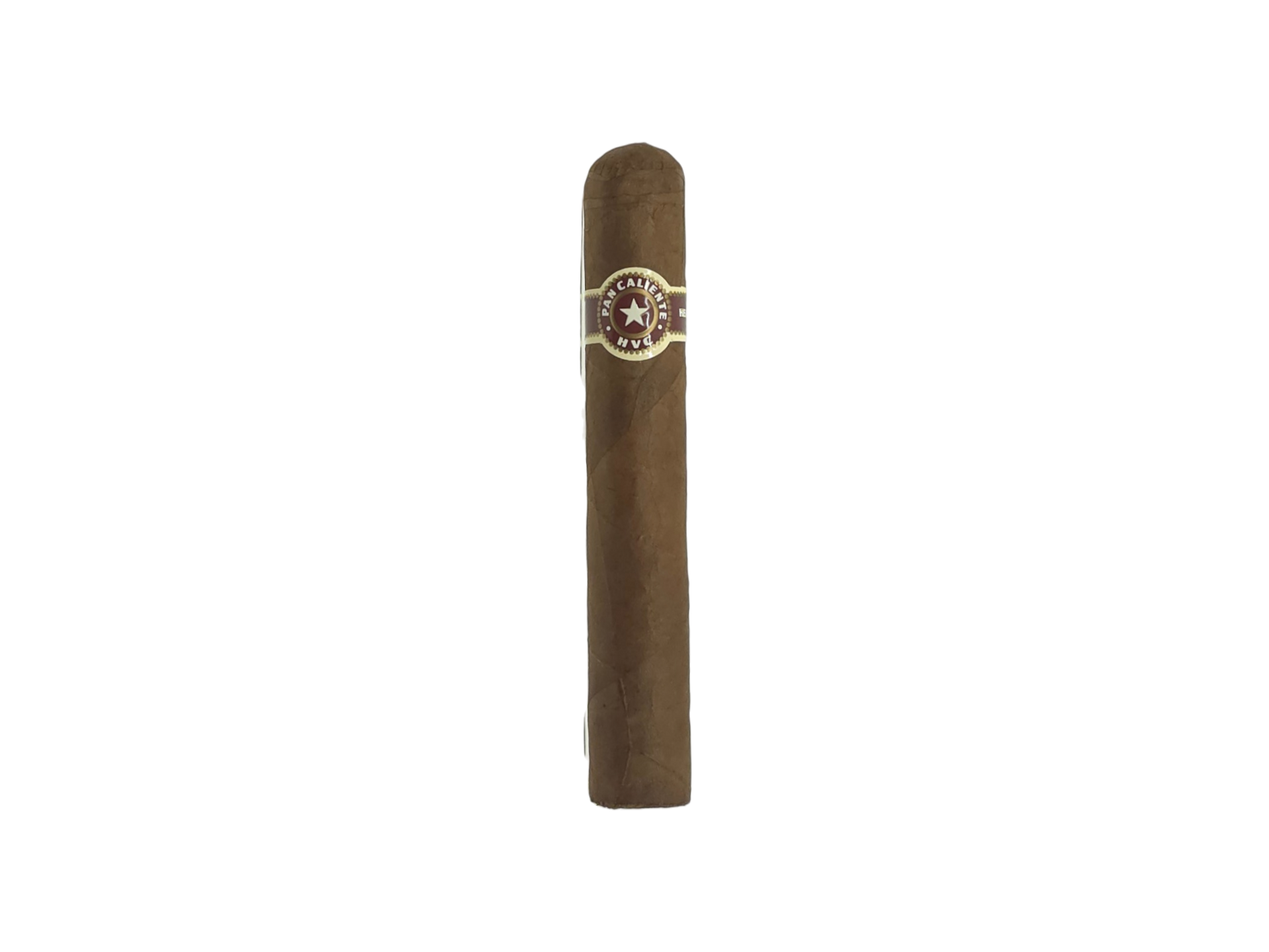 HVC Pan Caliente Robusto