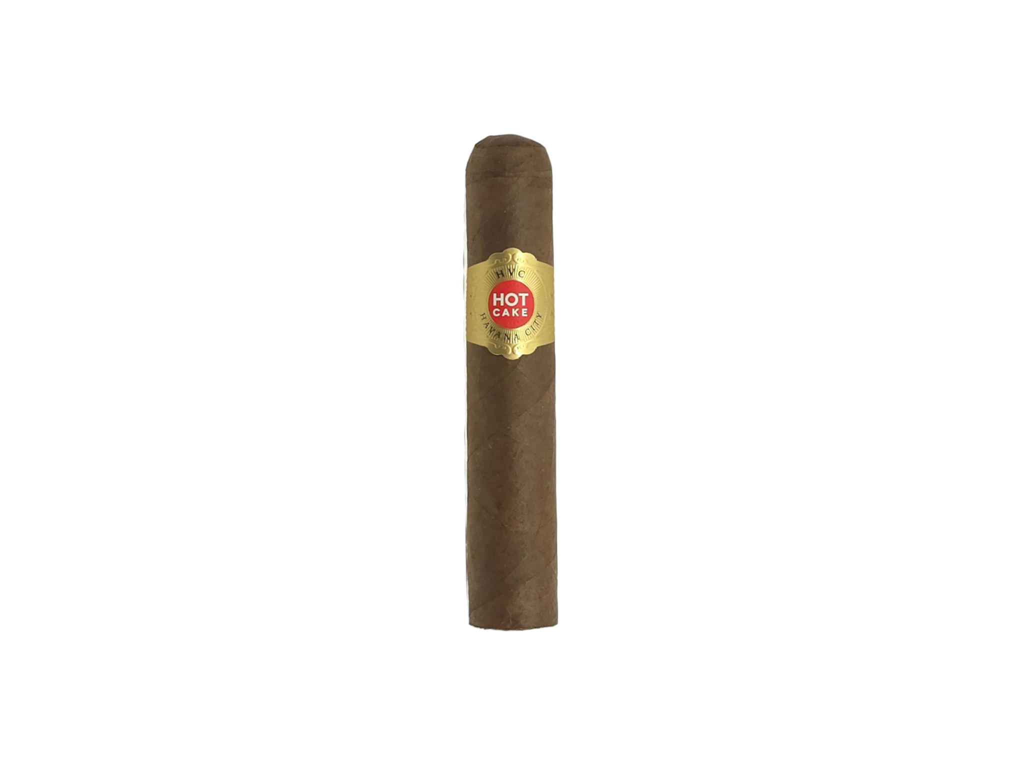 HVC Hot Cake Havana City Laguitos No.4