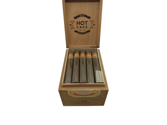 HVC Hot Cake Havana City Laguitos No.5