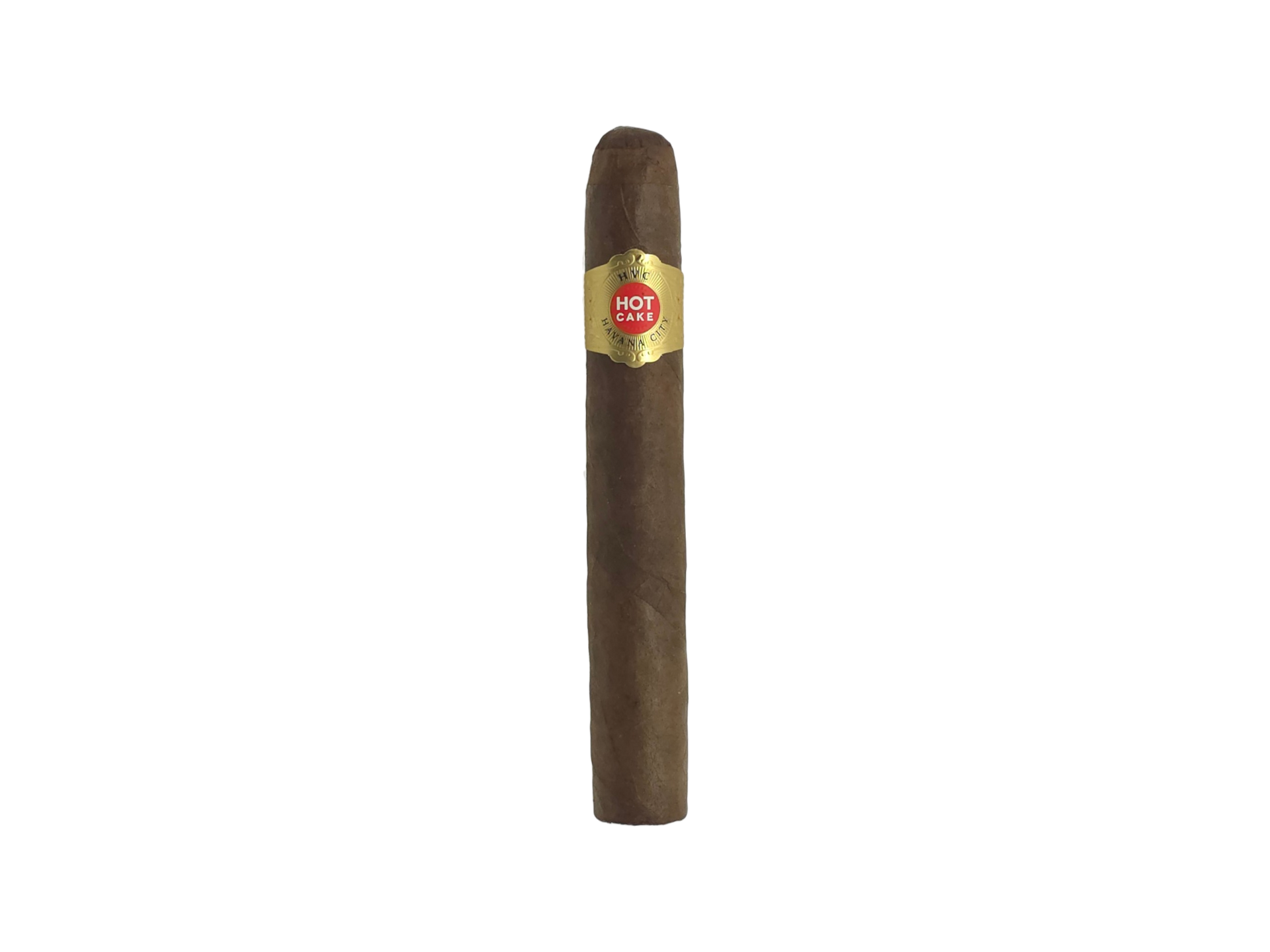 HVC Hot Cake Havana City Laguitos No.5