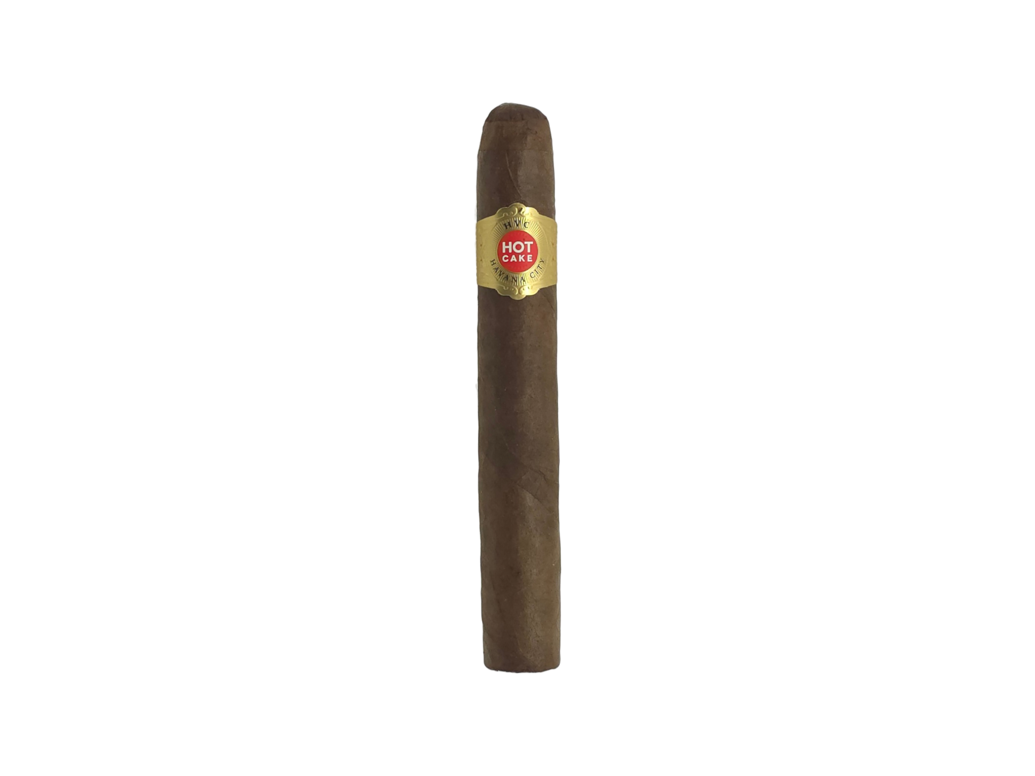 HVC Hot Cake Havana City Laguitos No.5