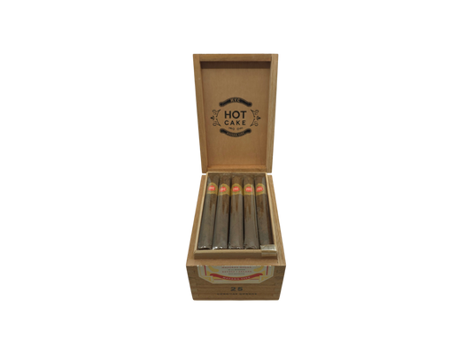 HVC Hot Cake Havana City Coronas Gordas