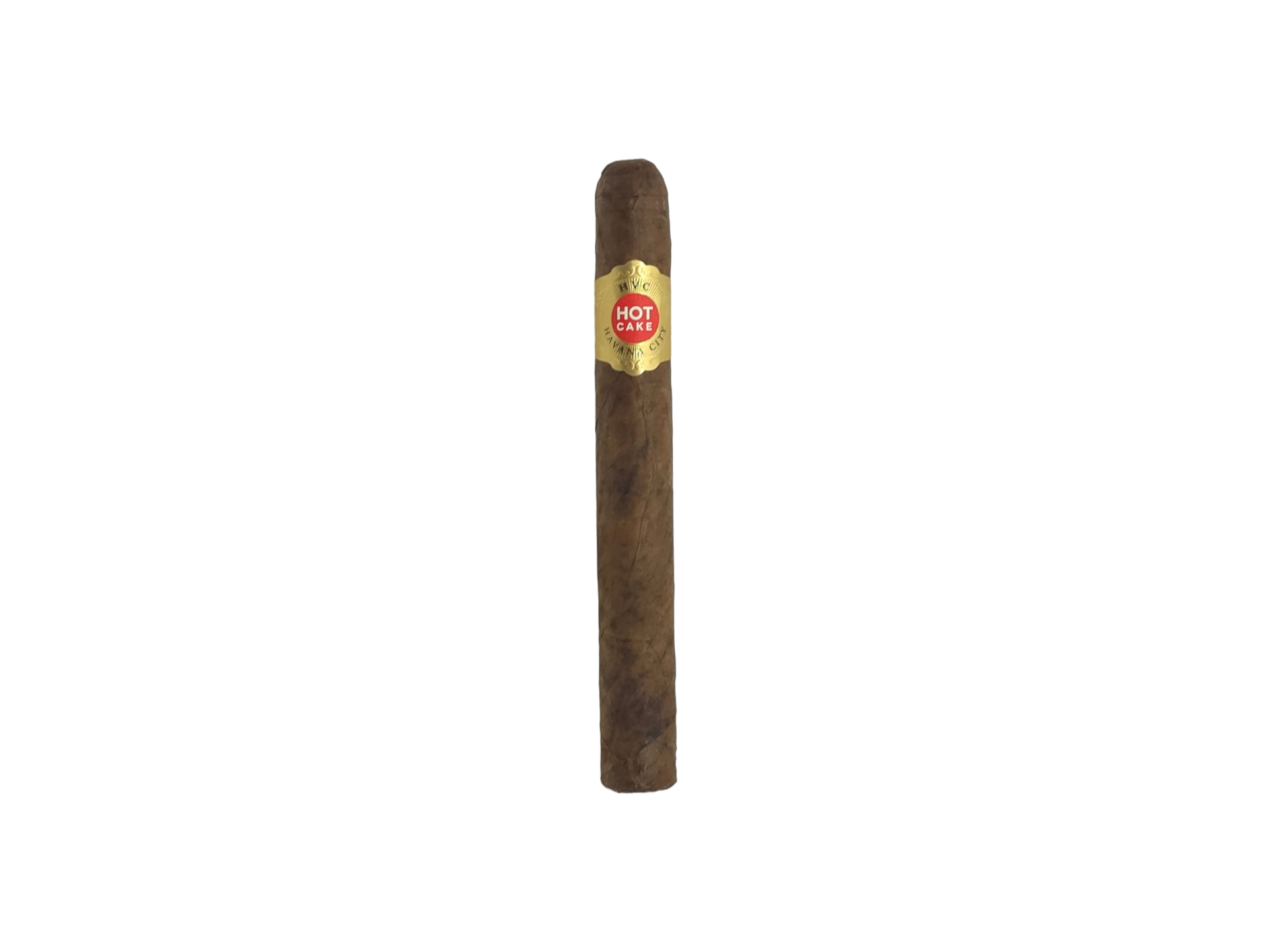 HVC Hot Cake Havana City Coronas Gordas