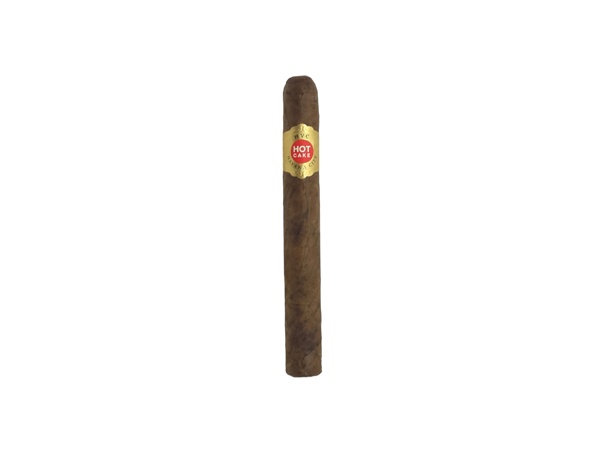 HVC Hot Cake Havana City Coronas Gordas