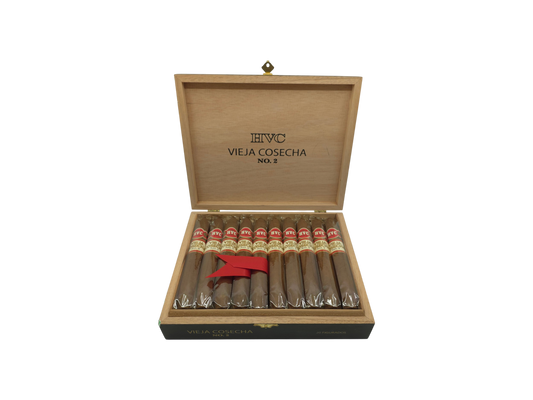 HVC Vieja Cosecha No.2