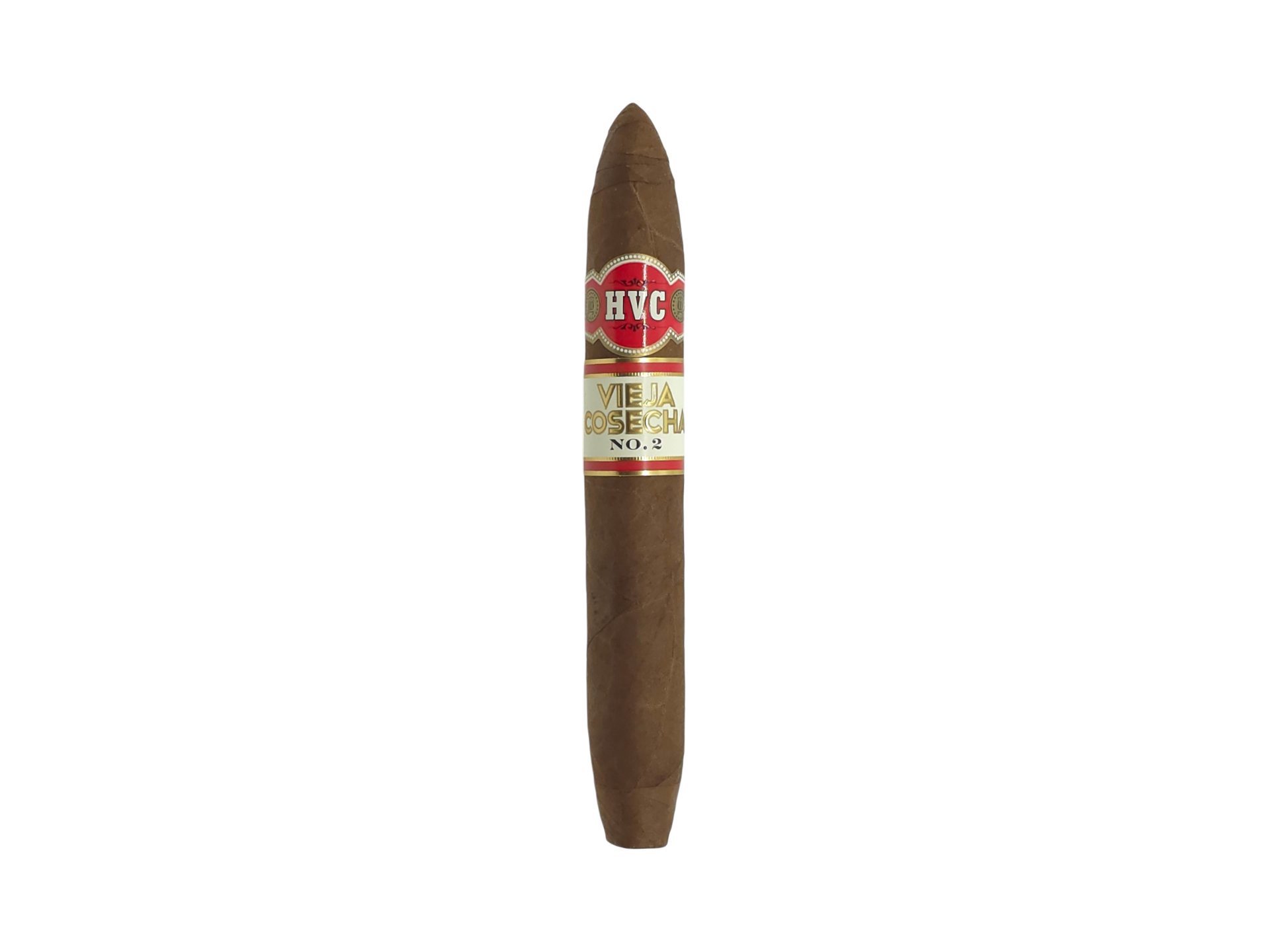 HVC Vieja Cosecha No.2
