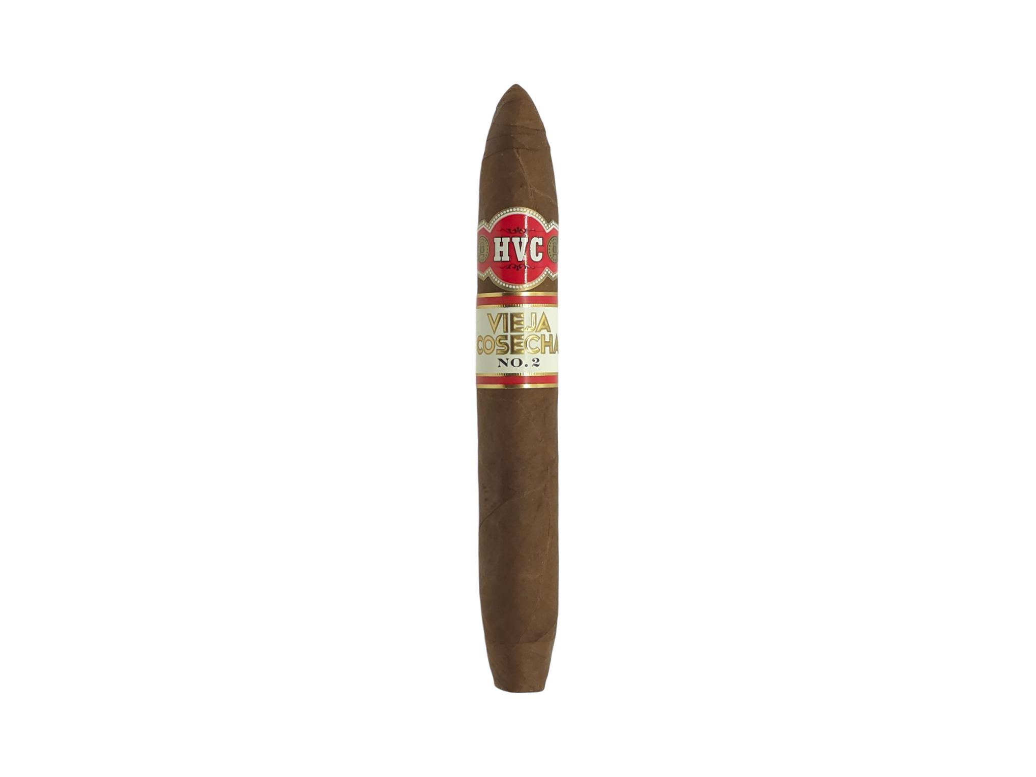 HVC Vieja Cosecha No.2
