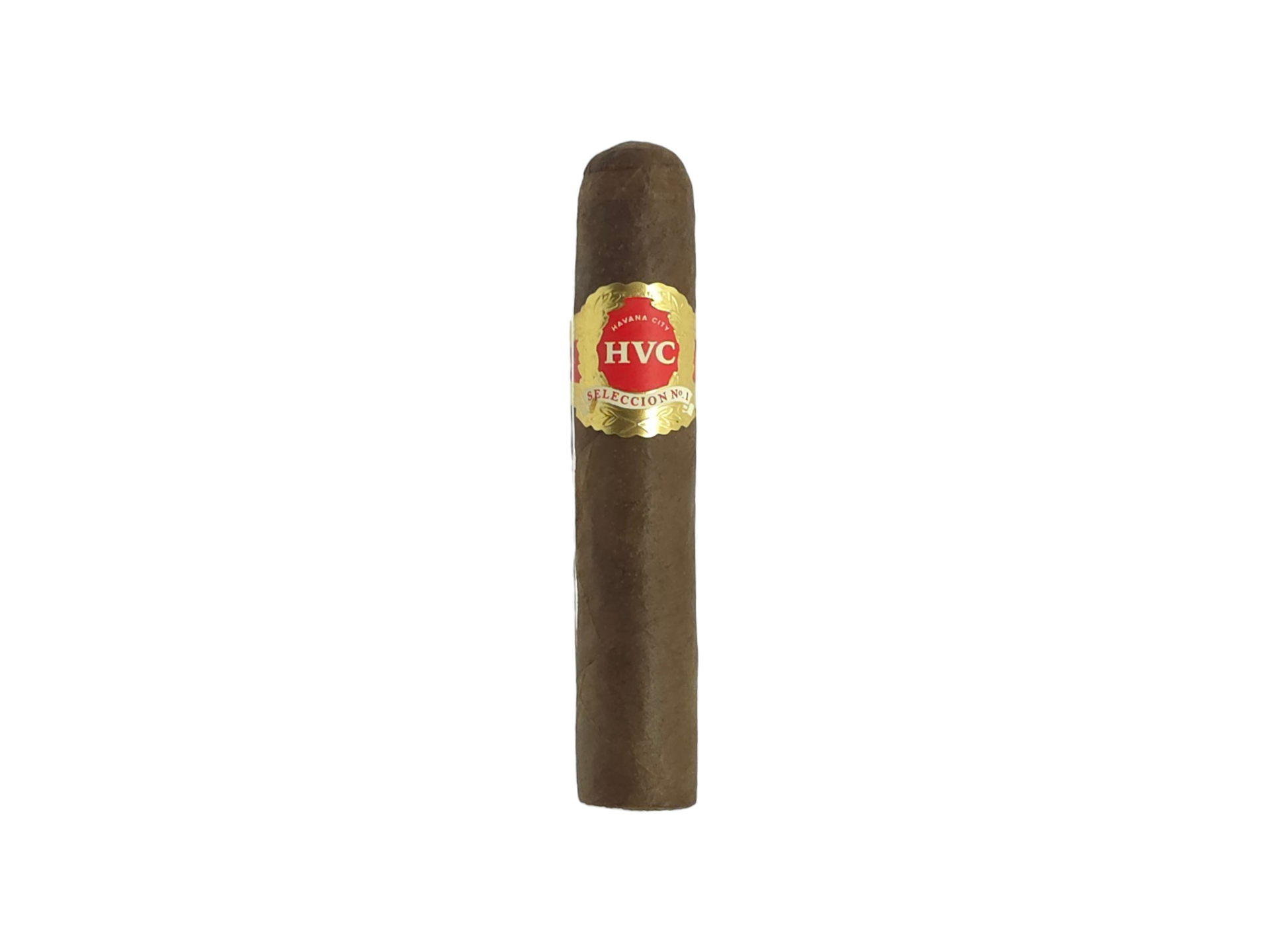 HVC Havana City Seleccion No.1 Short Robustos