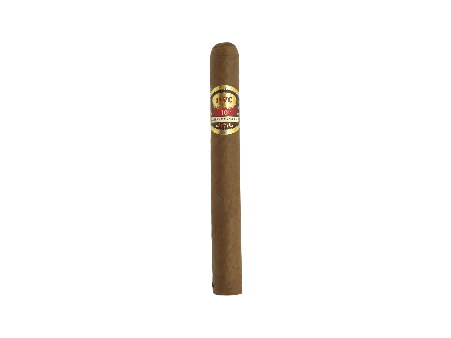 HVC Havana City 10th Anniversary