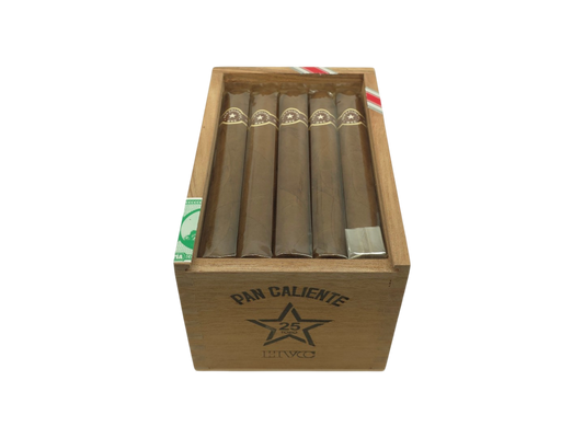 HVC Pan Caliente Toro