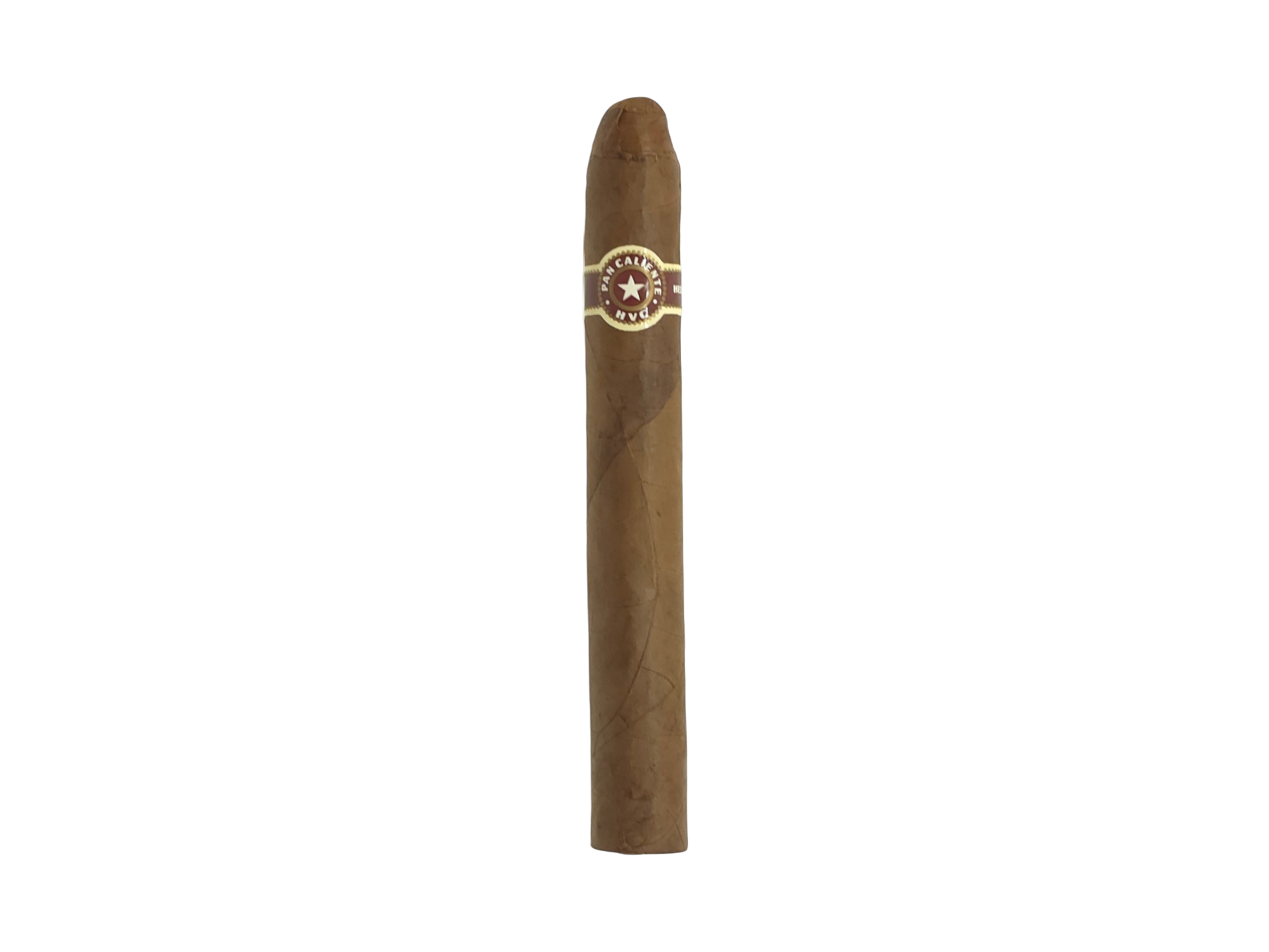 HVC Pan Caliente Toro