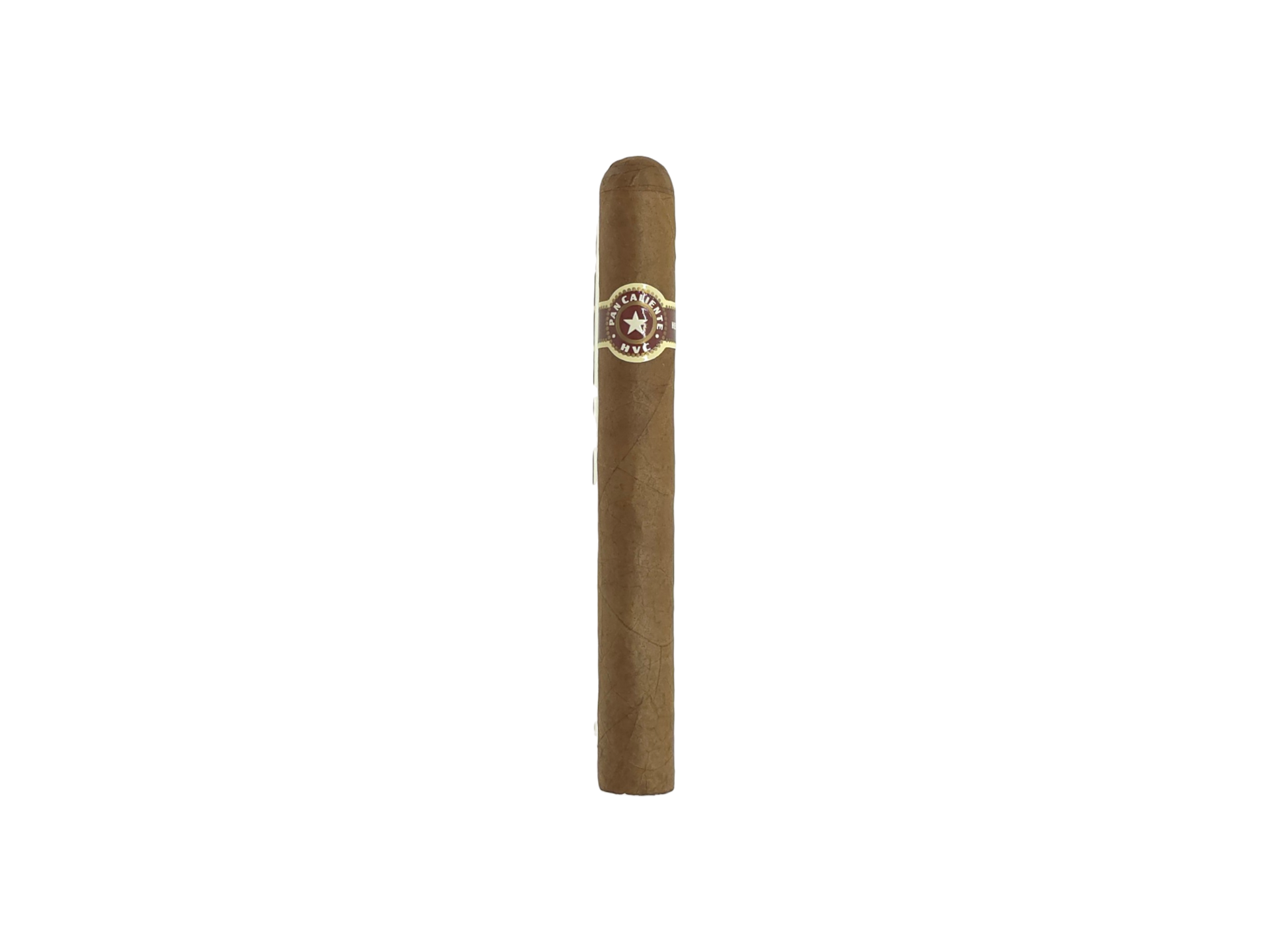 HVC Pan Caliente Doble Corona