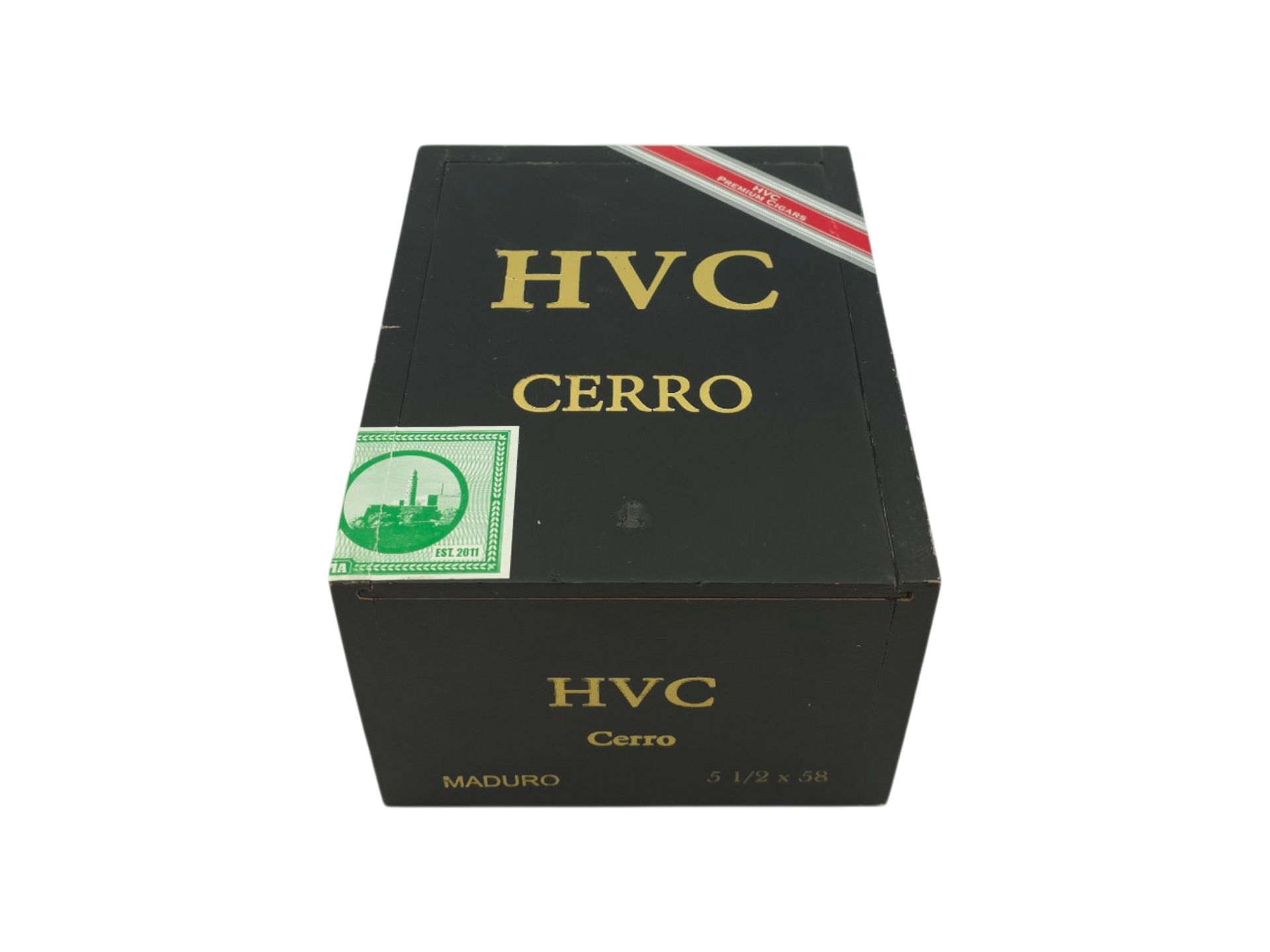 HVC Cerro Maduro Robusto Gordo