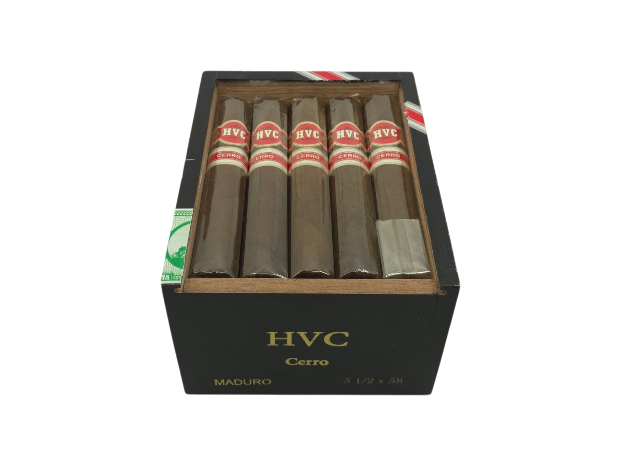 HVC Cerro Maduro Robusto Gordo