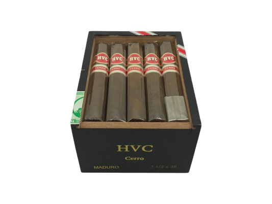 HVC Cerro Maduro Robusto Gordo