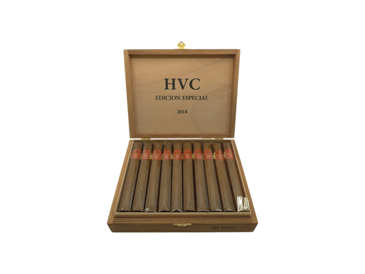 HVC Edicion Especial 2018 Toro