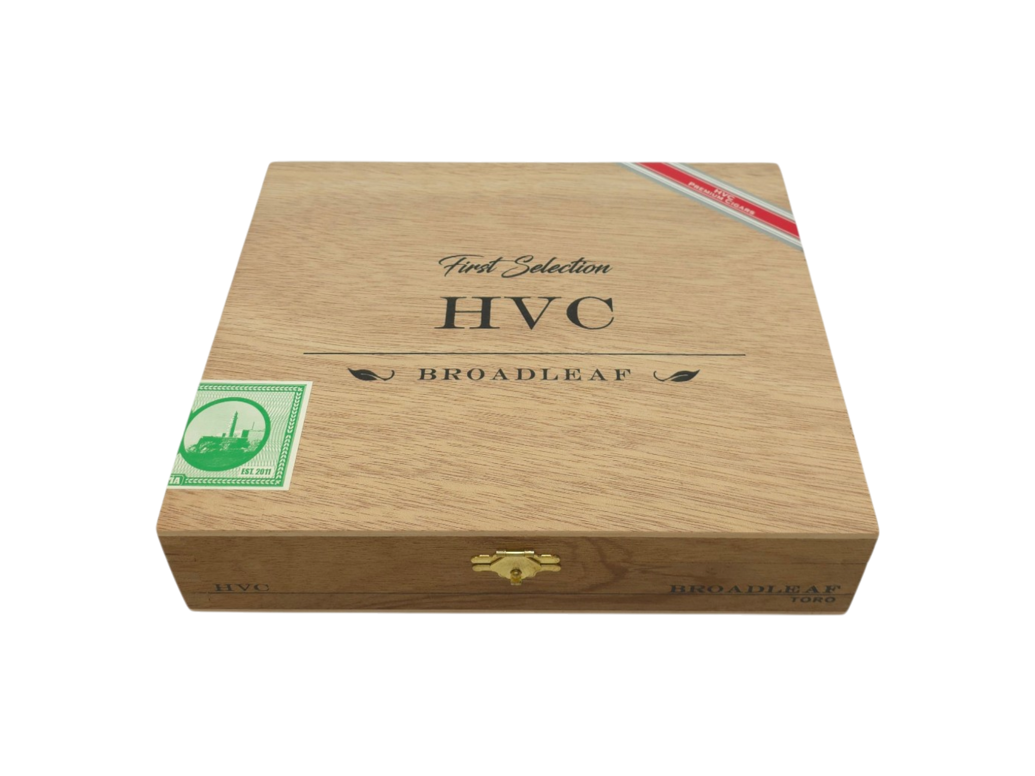 HVC First Selection Broadleaf Toro