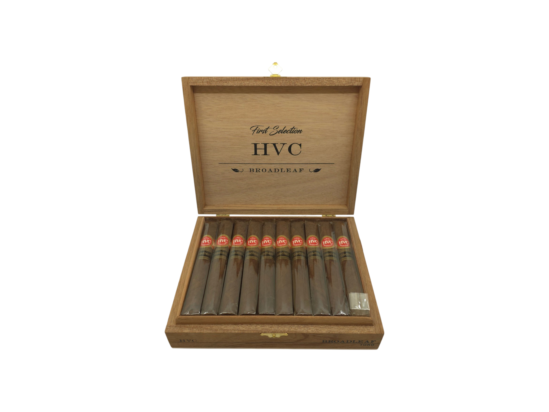 HVC First Selection Broadleaf Toro