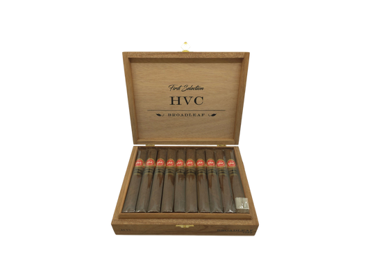 HVC First Selection Broadleaf Toro