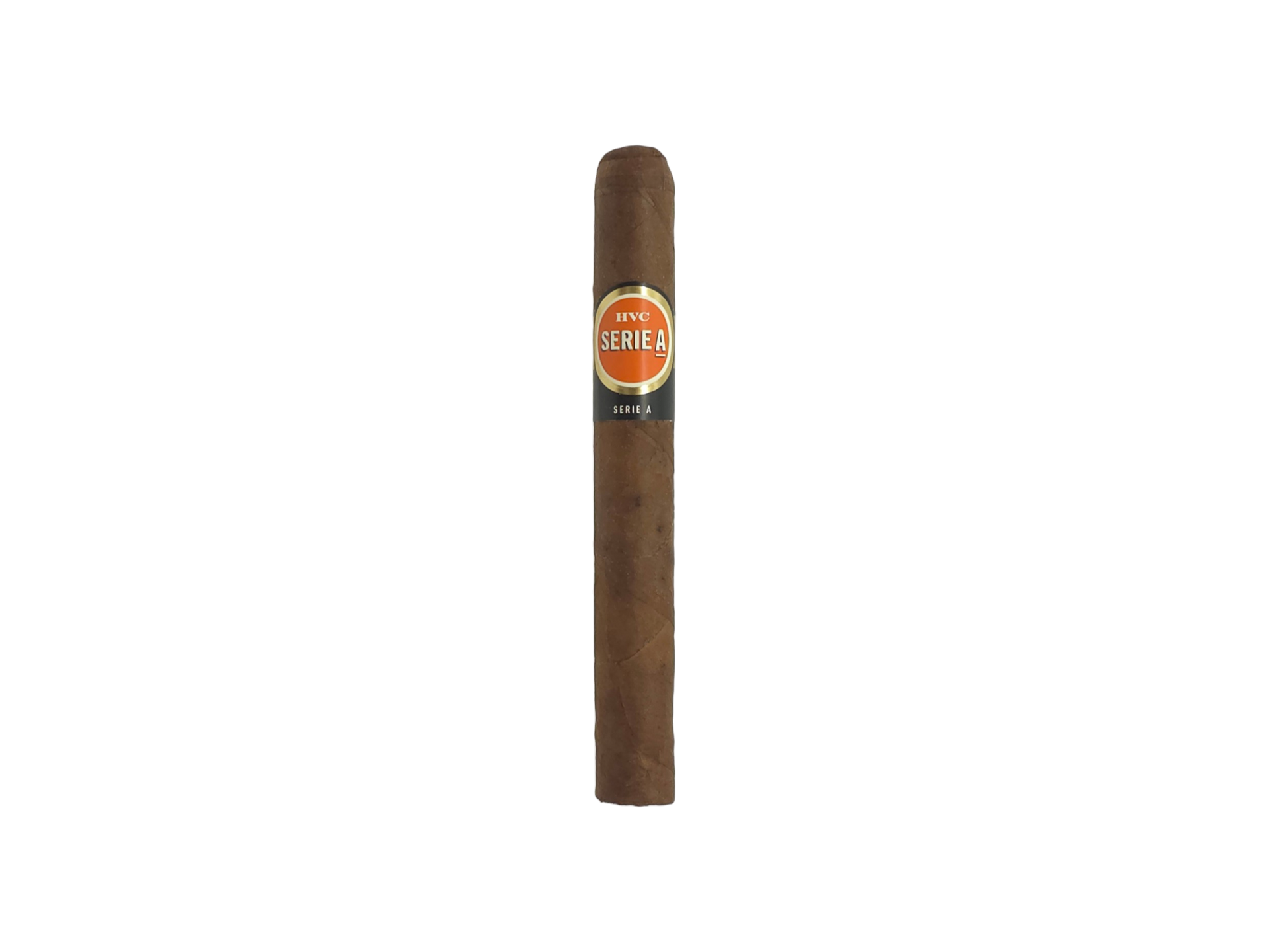 HVC Serie A Perlas
