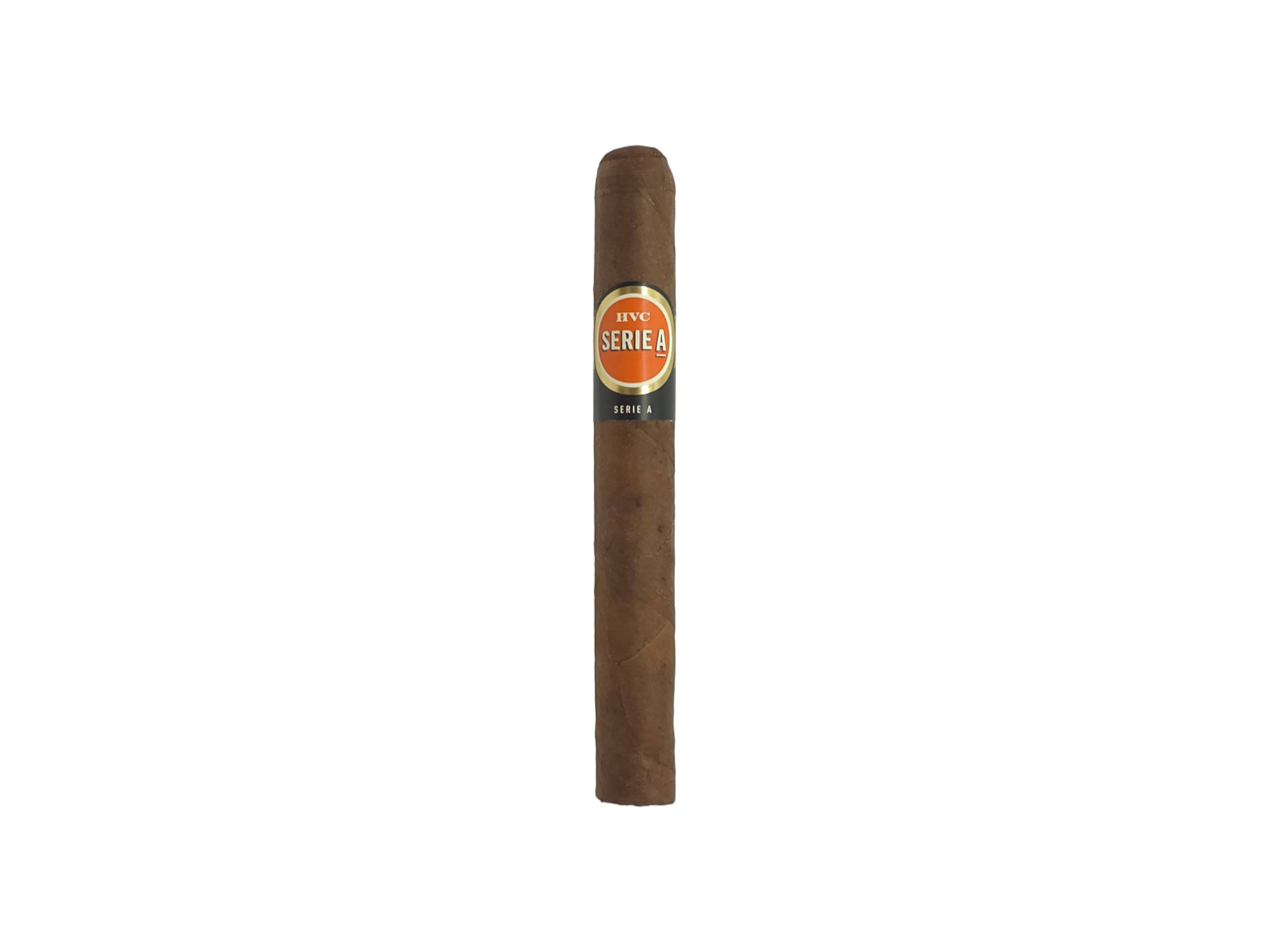HVC Serie A Perlas