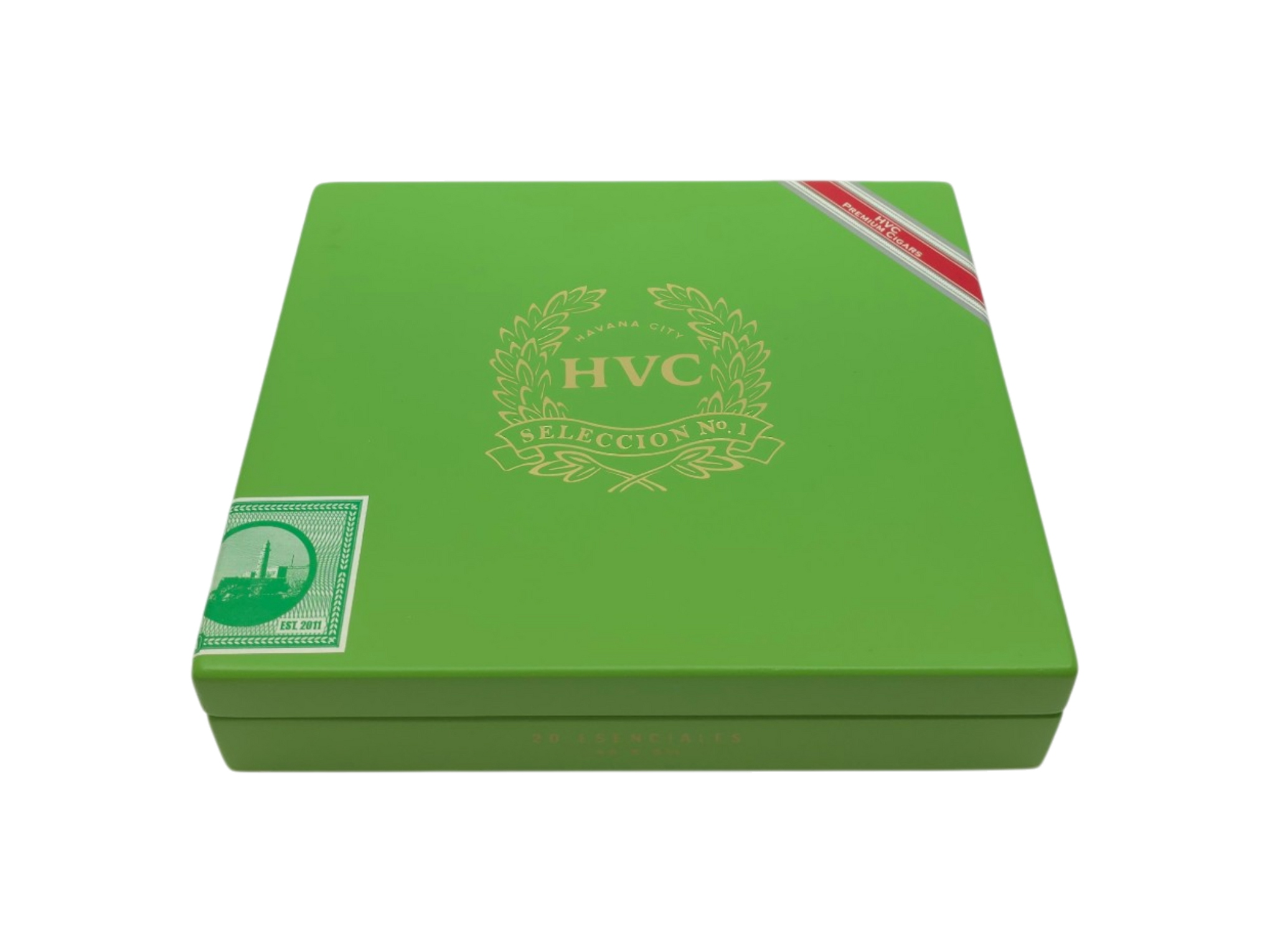 HVC Havana City Seleccion No.1 Esenciales