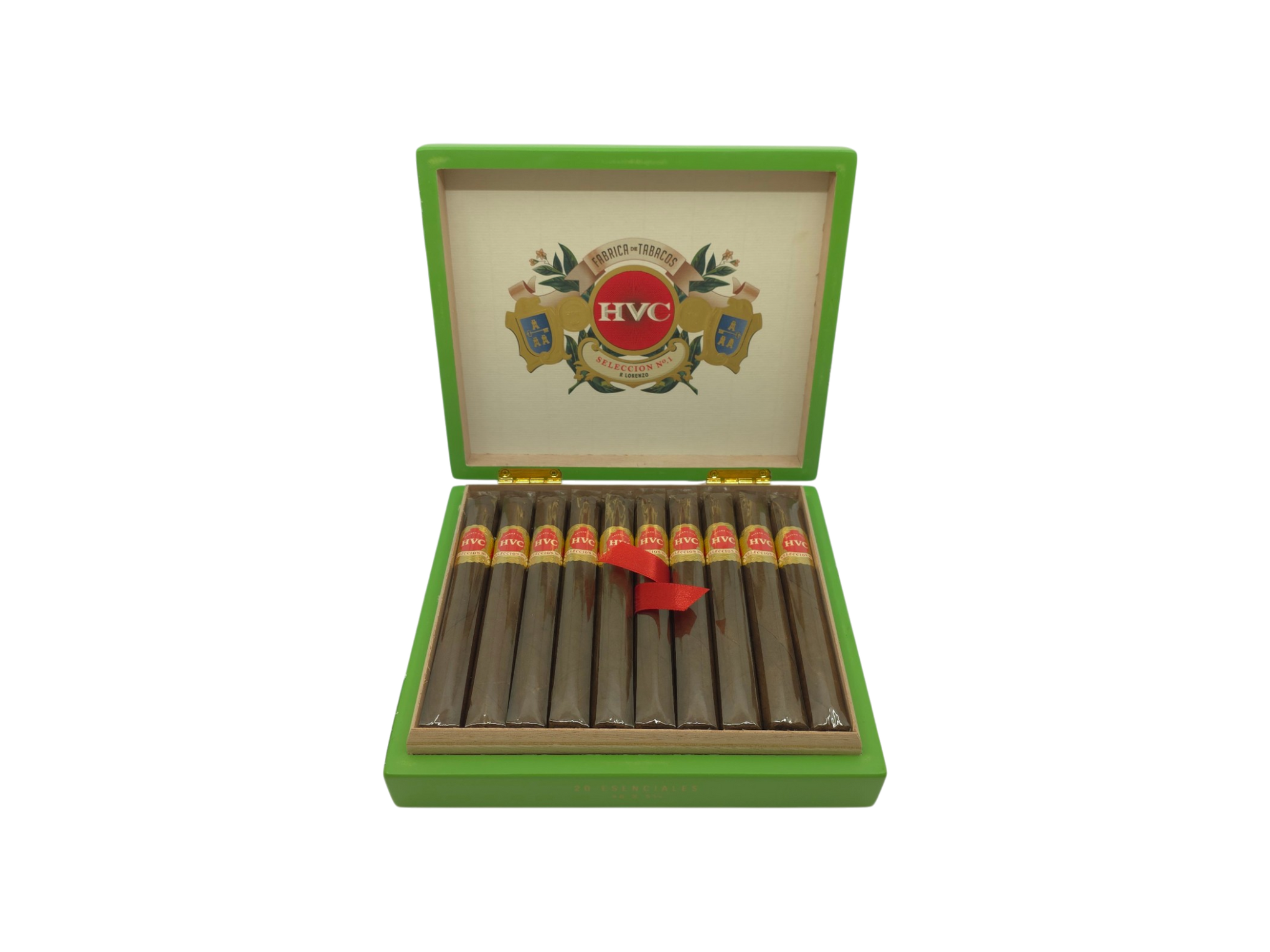 HVC Havana City Seleccion No.1 Esenciales