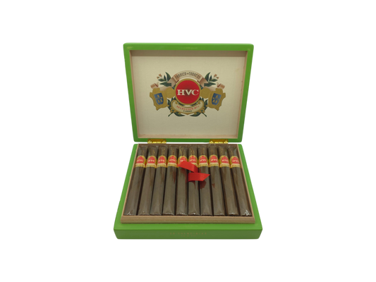 HVC Havana City Seleccion No.1 Esenciales