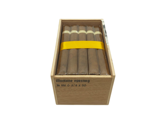 illusione Epernay La Vie
