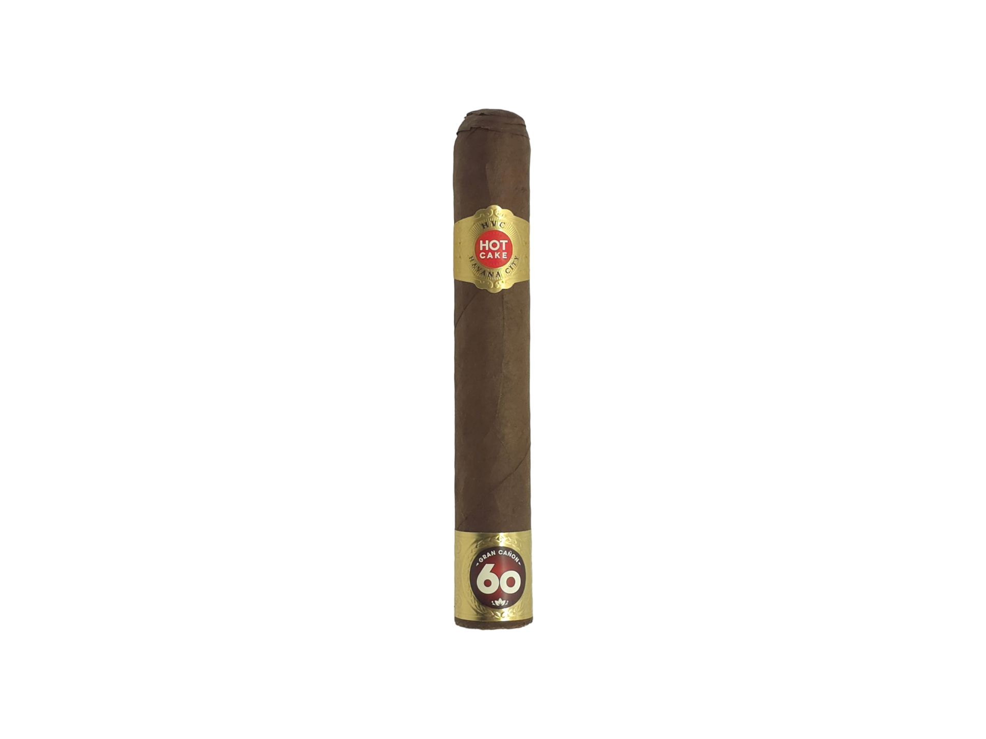 HVC Hot Cake Havana City Gran Canon