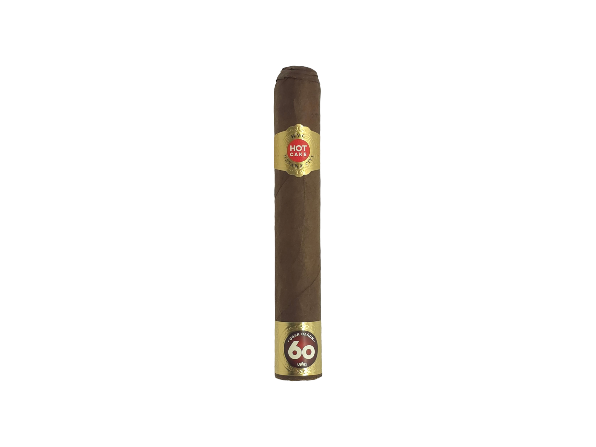 HVC Hot Cake Havana City Gran Canon