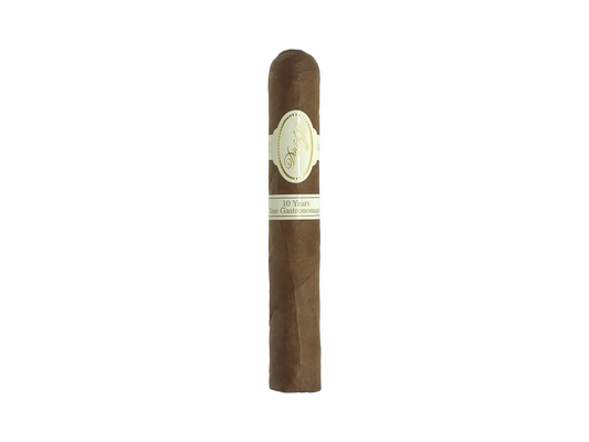 Davidoff 10 Years Tour Gastronomique 2014
