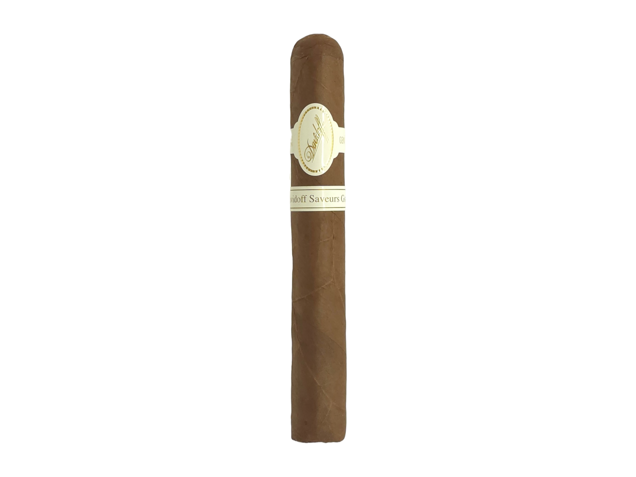 Davidoff Saveurs Gstaad 2013
