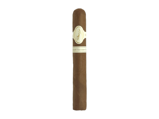 Davidoff Saveurs Gstaad 2013