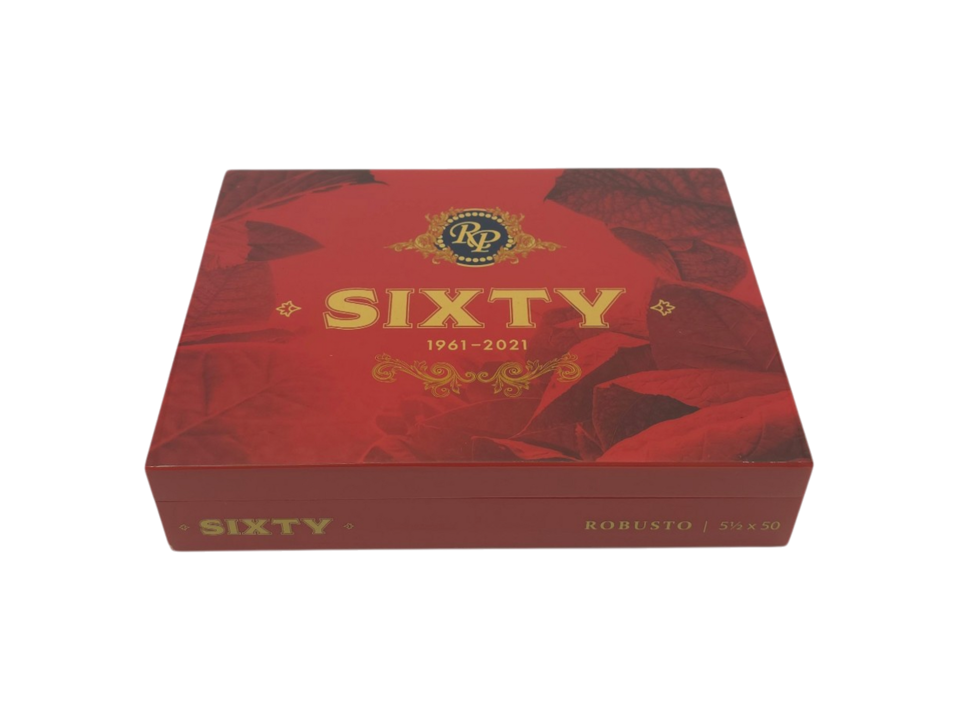 Rocky Patel Sixty Robusto