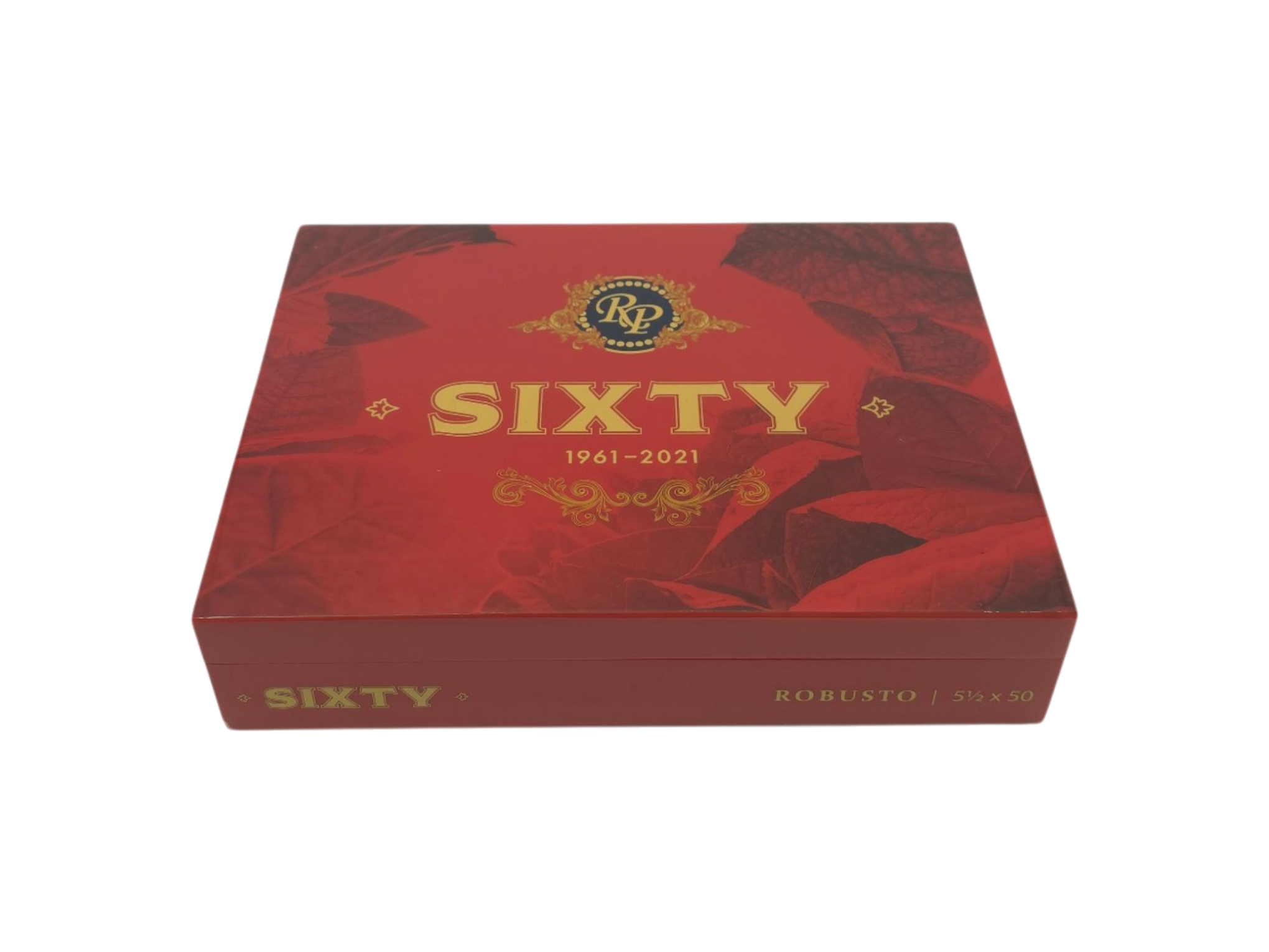 Rocky Patel Sixty Robusto