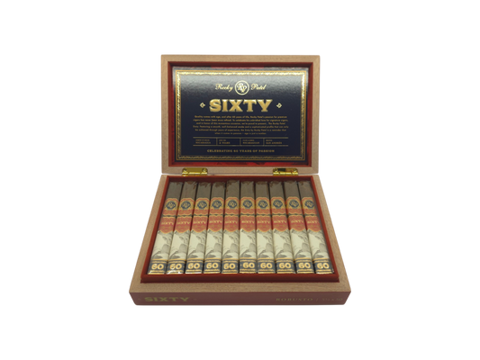 Rocky Patel Sixty Robusto