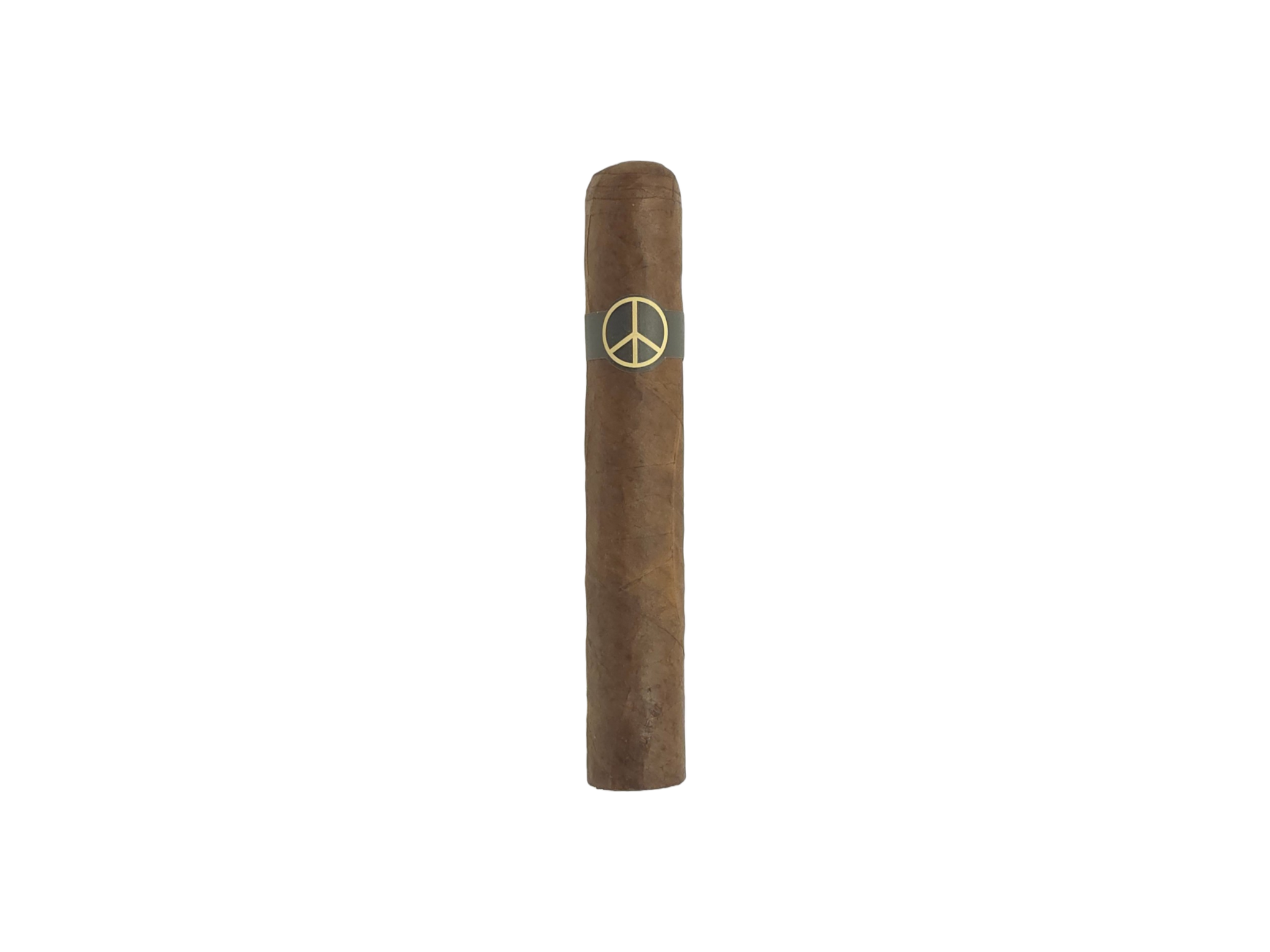 illusione Oneoff Black Robusto
