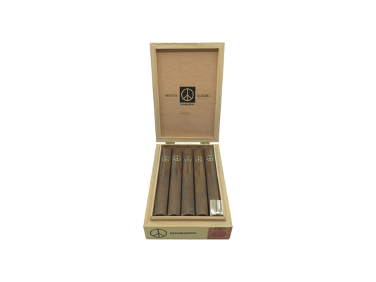 illusione Oneoff Black Toro
