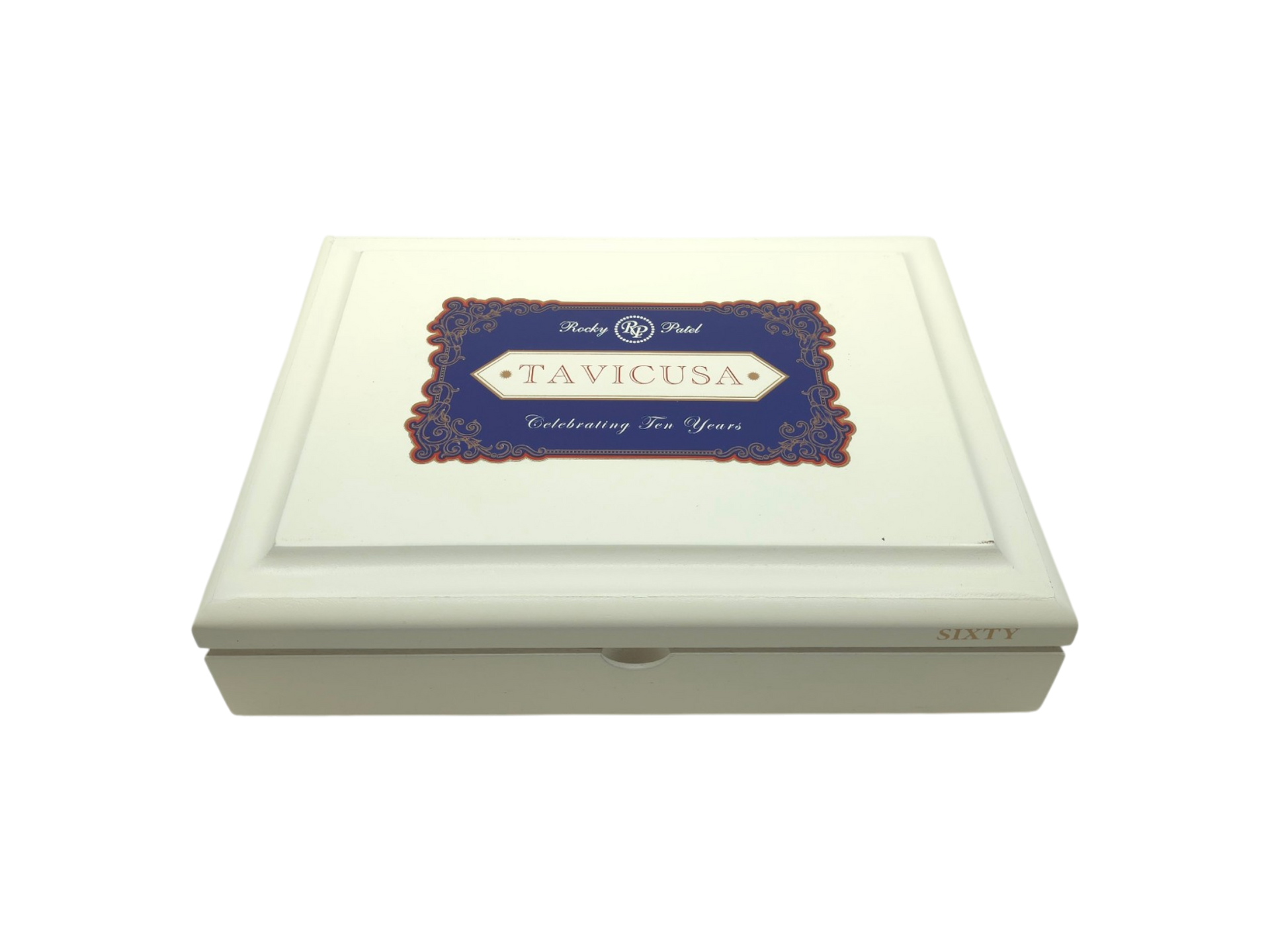 Rocky Patel Tavicusa Sixty