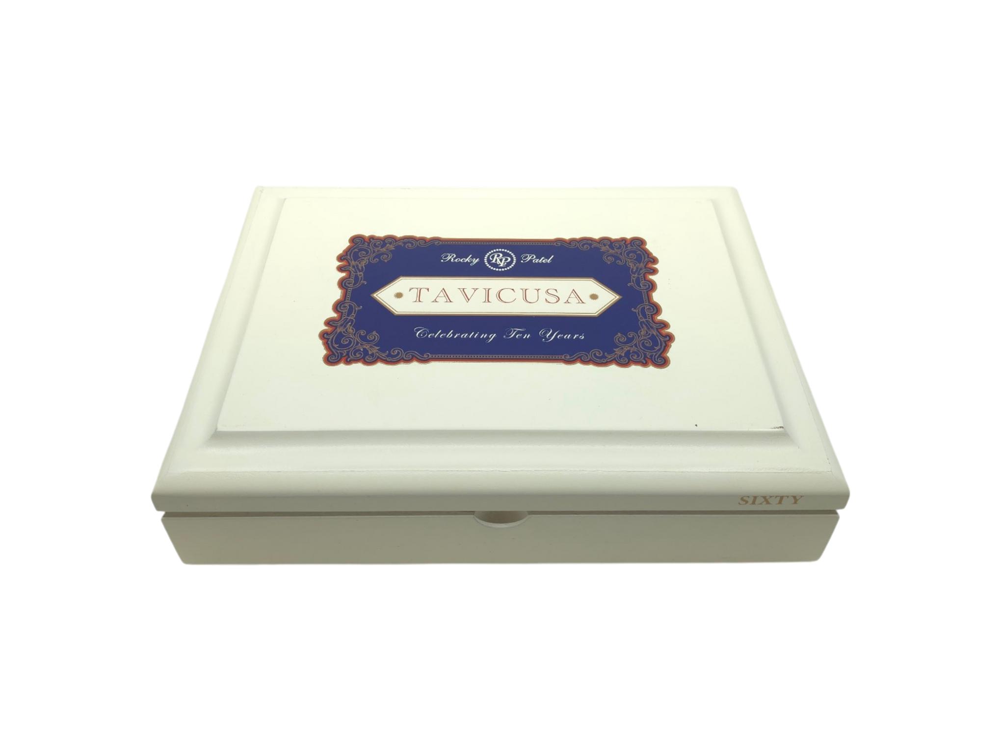 Rocky Patel Tavicusa Sixty