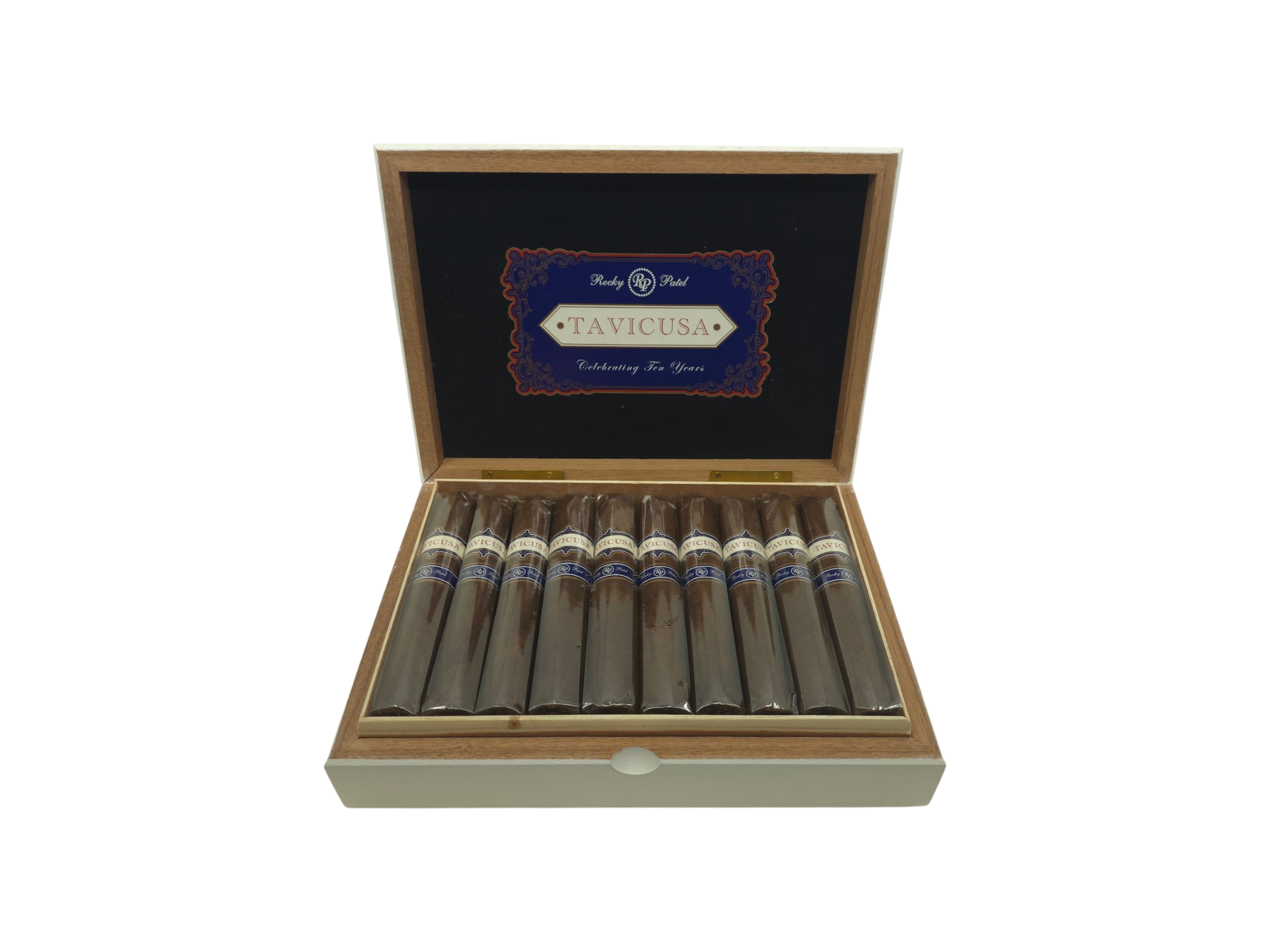 Rocky Patel Tavicusa Sixty