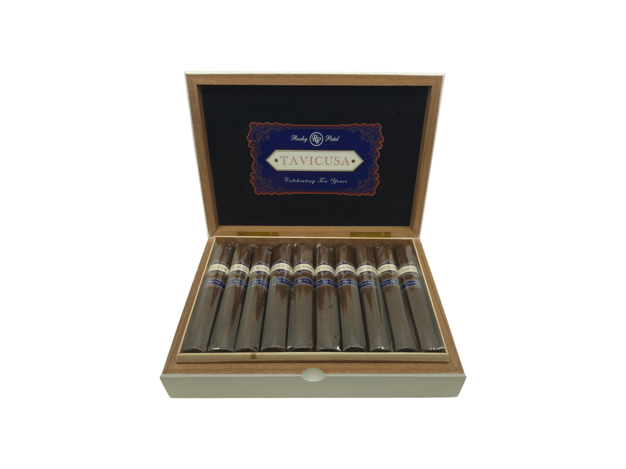 Rocky Patel Tavicusa Sixty