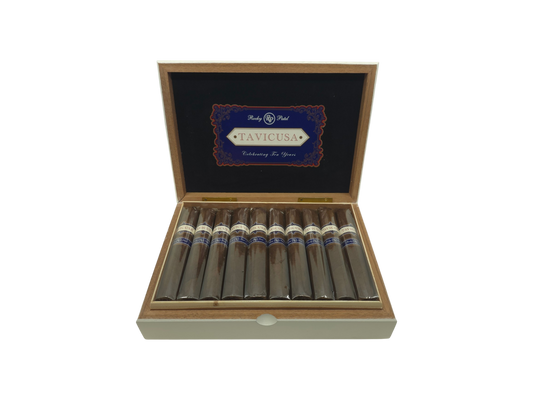 Rocky Patel Tavicusa Sixty