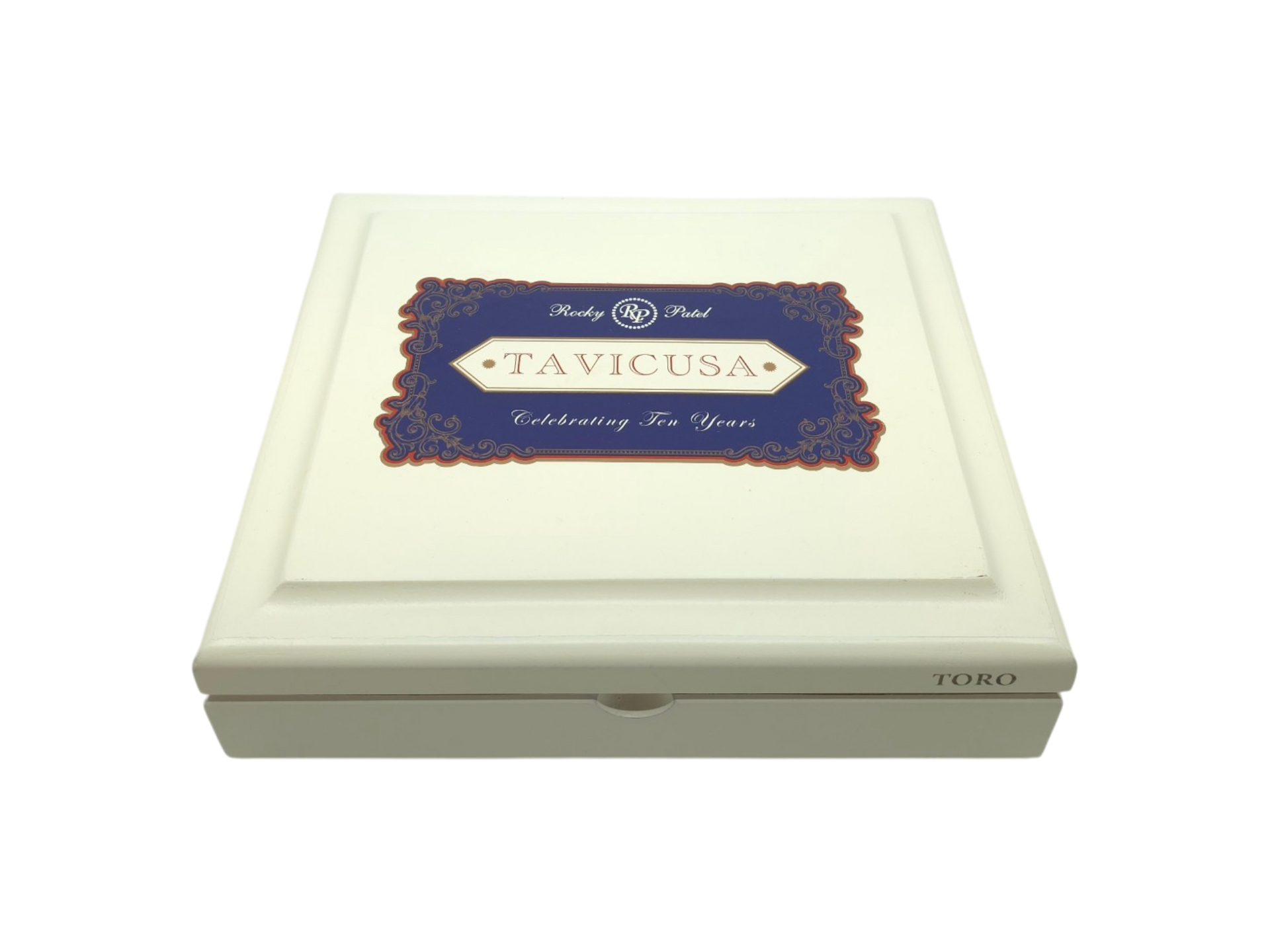 Rocky Patel Tavicusa Toro