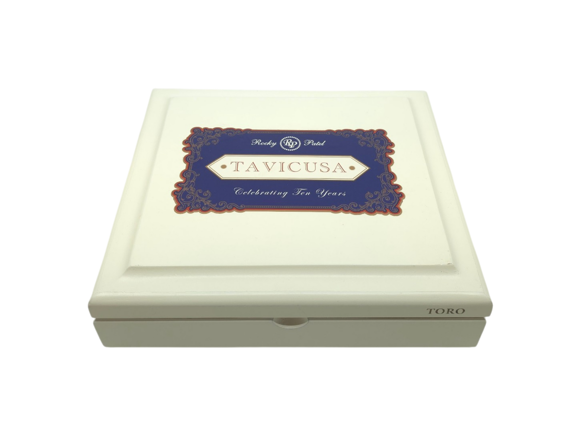 Rocky Patel Tavicusa Toro